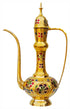 Brass Aftaba Surahi 2.13Kg